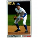 Michael Toglia autograph
